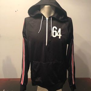 old navy Tokyo hoody